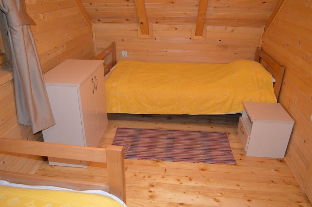 Family Lux Apartments Žabljak Eksteriør bilde
