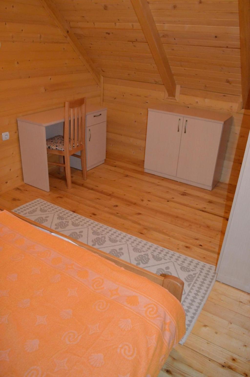 Family Lux Apartments Žabljak Eksteriør bilde