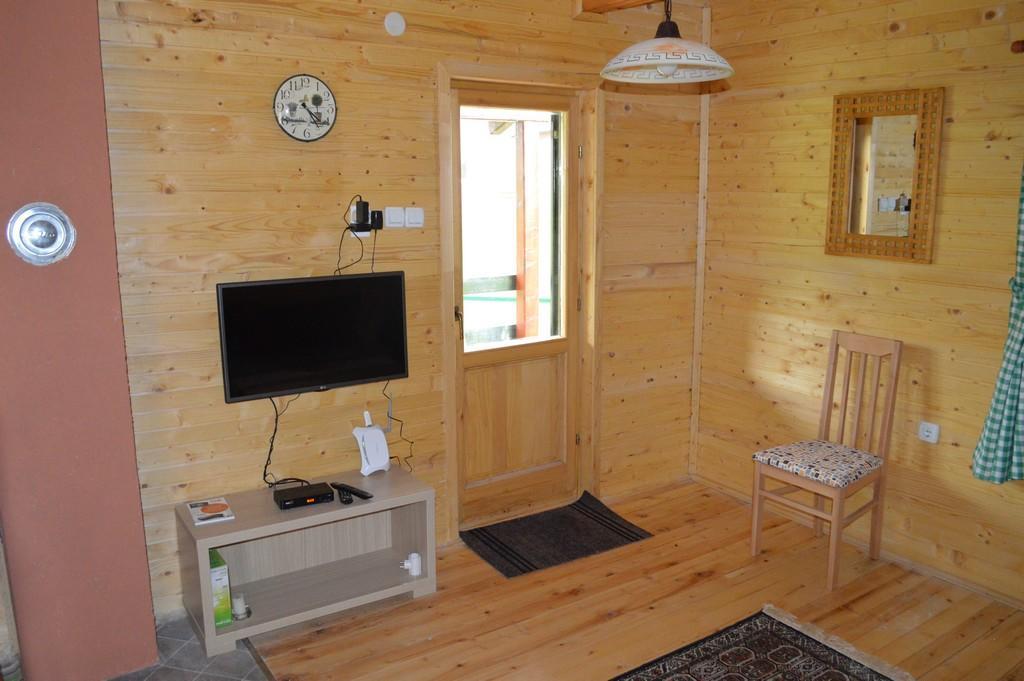 Family Lux Apartments Žabljak Eksteriør bilde