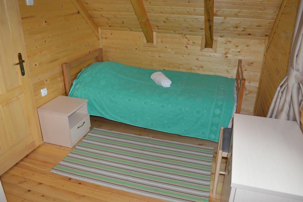 Family Lux Apartments Žabljak Eksteriør bilde