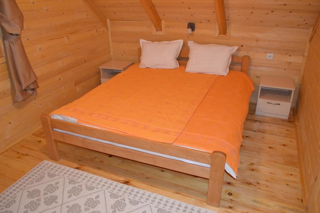 Family Lux Apartments Žabljak Eksteriør bilde