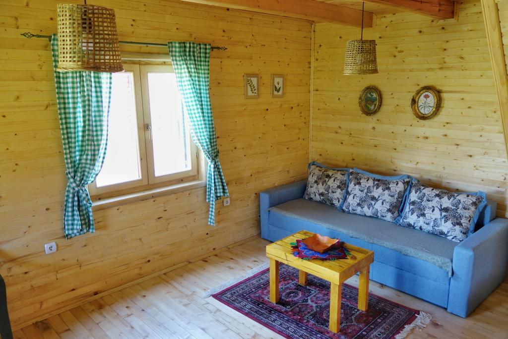 Family Lux Apartments Žabljak Eksteriør bilde